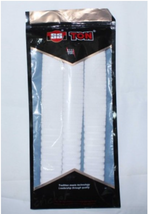 SS PREMIUM WHITE Batting Grips (3 PACK) - $16.99