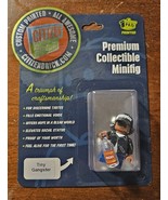 Citizen Brick TINY GANGSTER &quot;Eazy E&quot; Minifigure NWA Raiders Brand New Ve... - €84,76 EUR