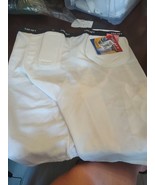 Adult Integrated Girdle White Size XXXL - $68.93 CAD