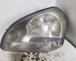 Driver Left Headlight Fits 05-08 TUCSON 695873 - $62.24