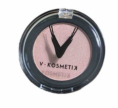 V  KOSMETIK Beautiful Montreal Pressed Shimmer Powder - $195.11 MXN