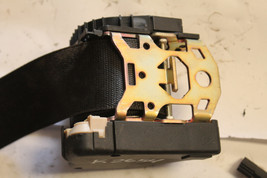 2003-2006 MERCEDES W220 S600 S500 REAR CENTER SEAT BELT BUCKLE & RETRACTOR K2654 image 6