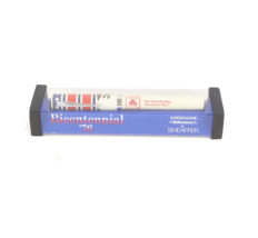 NOS Vintage 70s Sheaffer 1976 Bicentennial State Farm Insurance Kaleidos... - $33.61