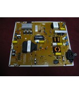 LG TV REPAIR KIT 55UM6910 EBT66161902 EAX67865201 - $55.60 CAD