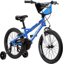 The Schwinn Koen And Elm Toddler And Kids Bike, 12-18-Inch Wheels, Train... - £204.47 GBP