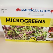 Fox Planter with Microgreens Seed Kit, gardening gift, ceramic animal planter image 9