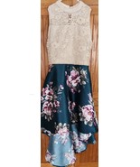 Speechless Kids ~ Size 18.5 ~ Multicolor ~ Polyester/Spandex ~ Sleeveles... - $1,424.15 MXN
