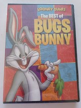 Looney Tunes: The Best of Bugs Bunny (DVD, 2012) - £9.54 GBP