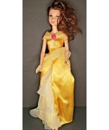 Mattel Disney Beauty and the Beast Belle Doll - £4.17 GBP