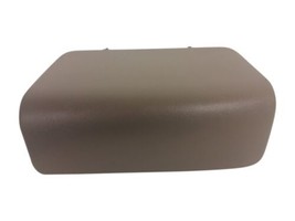 ✅2000 - 2006 Tahoe Yukon Escalade Rear Cover Storage Door Left LH Dark Brown OEM - £44.59 GBP