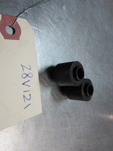 Fuel Injector Risers From 2007 Toyota Prius  1.5 - $20.00