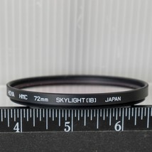 Hoya HMC 72mm Skylight(1B) Filter - $14.84