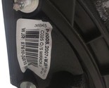 Driver Side View Mirror Power VIN B 8th Digit Turbo Fits 11-14 SONATA 42... - $65.34