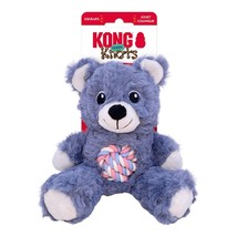 Kong Dog Knots Teddy Assorted Small - £8.66 GBP