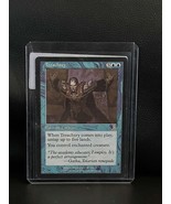 Treachery Urza&#39;s Destiny Magic: the Gathering Lightly Played, English - $60.03 CAD