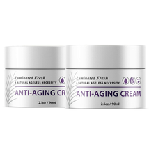 2-Luminated Fresh Anti-Aging Cream,Wrinkle Remover,Skin Tightening and F... - $88.50