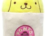 Hello Kitty Plush Toy Boba Tea 10 inch. Sanrio Official Plush Toy. POMPO... - $17.63