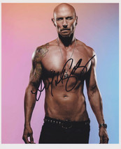 Luke Goss (Bros Singer Actor) SIGNED 8&quot; x 10&quot; Photo + COA Lifetime Guara... - $1,658.38 MXN