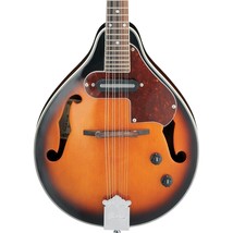 M510Ebs A-Style Electric Mandolin In Brown Sunburst - $299.24