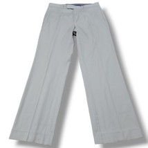 Gap Pants Size 34 W34&quot;xL31&quot; Mens Gap Straight Fit Pants Chino Pants Casu... - £25.54 GBP