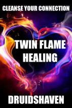 Twin flame love spell - love spell magic -soul mate love spell -black ma... - $99.97