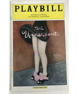 The Underpants Playbill Geffen Playhouse Los Angeles - Wendie Mallick 2004 - £28.52 GBP