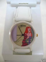 1987 Shiraka Jessica Rabbit Quartz Watch + Case Rare Never Worn - $165.00