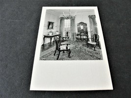 Stair Hall Readbourne - Henry Francis Du Pont Winterthur Museum,1950s Postcard. - £6.05 GBP