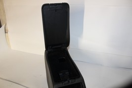 1996-2001 MERCEDES E320 E420 W210 CENTER CONSOLE COMPARTMENT ARM REST J542 image 7