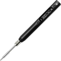 SEQURE S99 Portable Soldering Iron, Max 150W Electric S99bc2  - $64.32