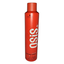 Schwarzkopf Osis+ Texture Craft Dry Texture Spray Hairspray 8.9oz 300ml - £15.01 GBP