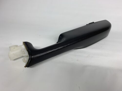 03-06 Chevrolet Silverado Tahoe Denali Door Arm Rest Dark Pewter Right P... - $79.19