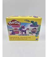 Play-Doh Sparkle Collection 2 Oz Containers - 6 Assorted Colors Included - $13.85
