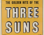 The Golden Hits Of The Three Suns [Vinyl] - $12.99