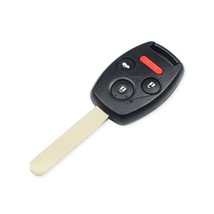 KEYYOU 4 Buttons 313.8Mhz Car Remote Keyless Key Fob For   2003 2004 2005 2006 2 - £65.01 GBP