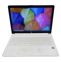 Hp Laptop 15-da0037nr 377734 - £117.36 GBP