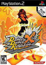 Dance Dance Revolution X (Sony PlayStation 2, 2008) - £9.57 GBP