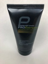 AVON Pro Extreme Deep Cleans Mens Face Wash 1.7 Oz Cleanser Travel Size * Rare - £5.98 GBP