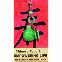 Zorbitz Inc. Feng Shui Luck Charms Empowering Life - £8.40 GBP
