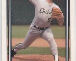 M) 1992 Topps Baseball Trading Card - Brian Drahman #231 - $1.97
