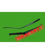 02-2005 ford thunderbird tbird front right left windshield wiper arm arm... - £101.28 GBP