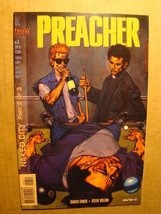 Preacher 6 *Nm+ 9.6* Garth Ennis Amc Tv Series - $10.89