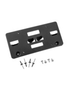 2018-2021 GENUINE GMC TERRAIN FRONT LICENSE PLATE BRACKET, P/N 23462463 - $356.10 MXN