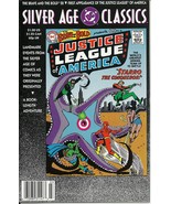 DC Silver Age Classics Lot #1 - 8 Issues - Very Fine - DC Comics - 1992 - £38.13 GBP