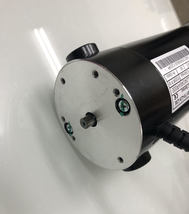 MSP Motor 450W 5300rpm replace Shoprider PIHSIANG MobilityScooter Taiwan image 3