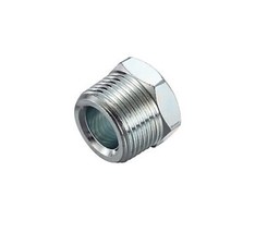 JobSmart STM8T054 3/4 in. Male x 3/8 in. Female Adapter Steel, Up to 300... - $18.37