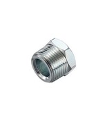 JobSmart STM8T054 3/4 in. Male x 3/8 in. Female Adapter Steel, Up to 300... - €15,95 EUR
