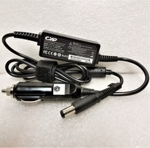 Cyd 65W Car Charger Ac Adapter For Hp Laptops New! - $20.99