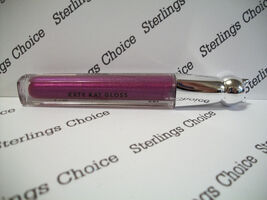 Covergirl Katy Kat Lip Gloss #KP22 Purple Paws - $6.87