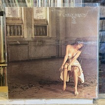 [ROCK/POP]~EXC Lp~Carly Simon~Boys In The Trees~{Original 1978~ELEKTRA~Issue] - £6.32 GBP